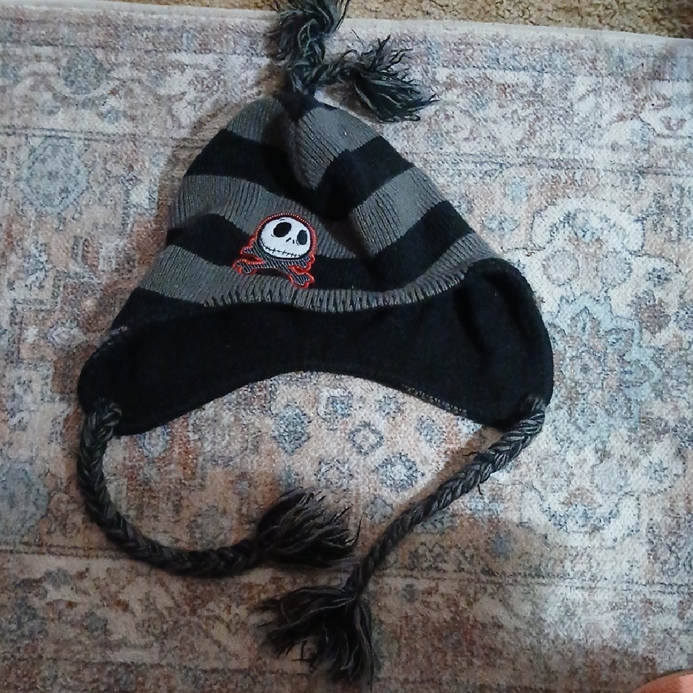 Disney The Nightmare Before Christmas Beanie
